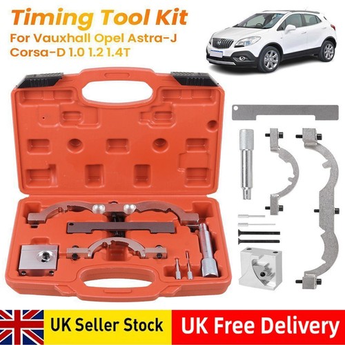 Timing chain lock turbo - turbo, tool