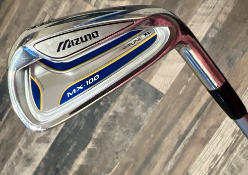 Mizuno 100 tune xl single - y-tune,