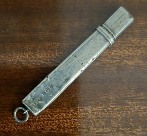 Sterling silver - sterling,