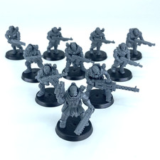 Neophyte Hybrids - Genestealer