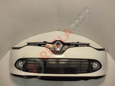 Renault Clio Mk4 X98 2012-2016