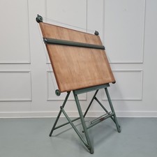 Vintage Parisian Architects