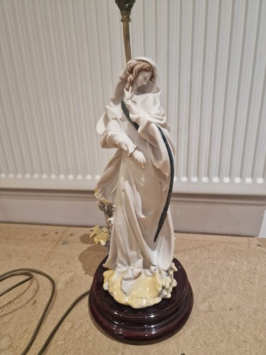 Florence capodimonte porcelain - capodimonte,