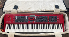 Clavia Nord Stage 3 HP 76 —