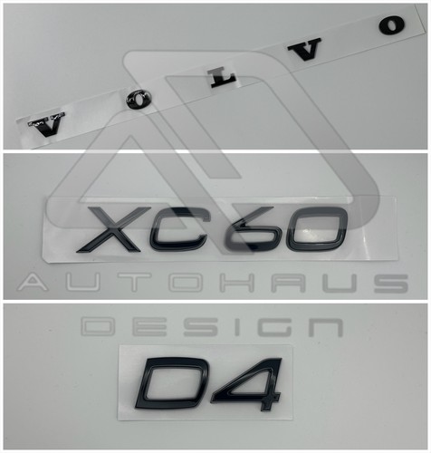 Gloss black rear - gloss,