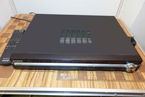 Sony str ks1100 multi - sony, multi-channel