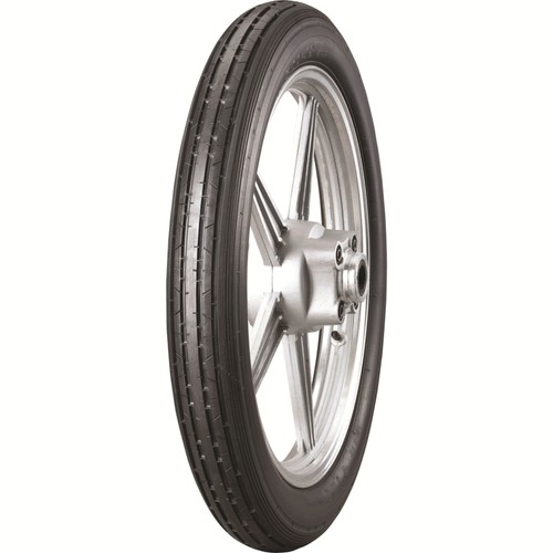 Samurai front tyre - samurai, 3.00-18