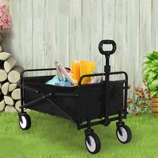Heavy-Duty Folding Cart