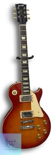 Orville les paul standard - standard, k