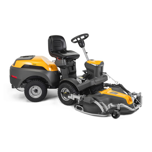 Stiga park 500 series 5 - stiga, w