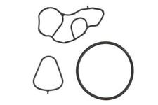 Fits ELRING EL473830 Seal, oil