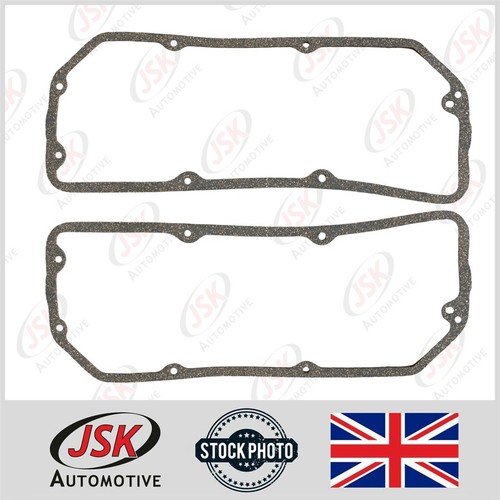 Rocker cover gaskets - rocker,