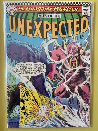Comics tales the - of,
