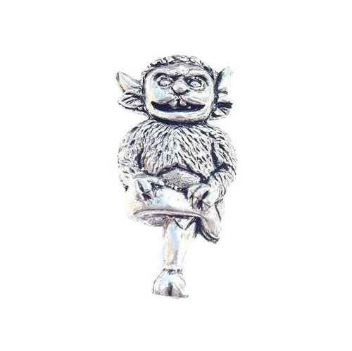 Lincoln imp finely handcrafted - imp,