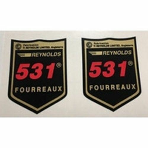 Reynolds 531 ay82 french - reynolds,