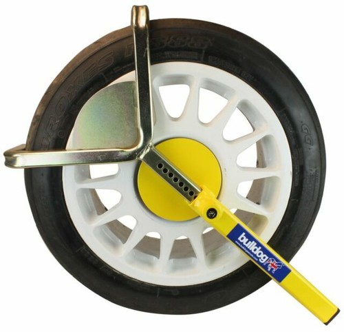 Bulldog auto clamp cc100 for - auto,