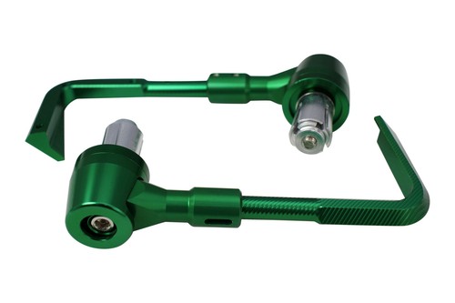 Green brake clutch - , guard