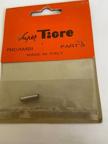 Ricambi super tigre - super, vintage