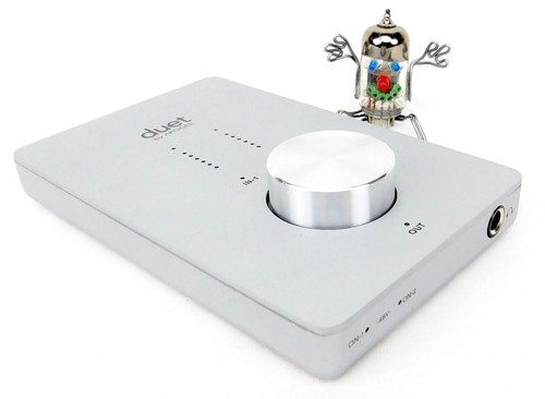 Apogee duet firewire - apogee,
