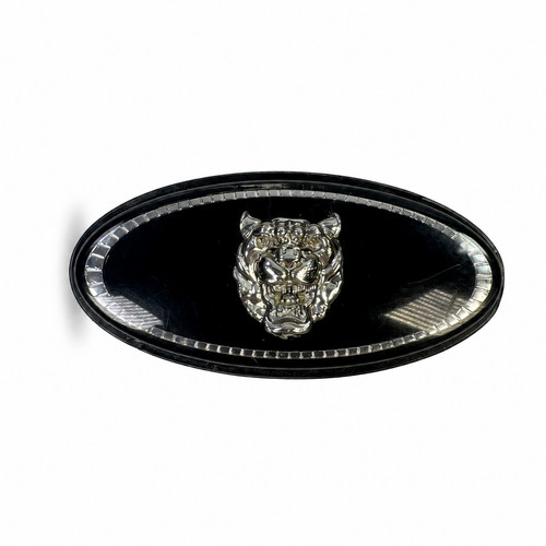 Jaguar growler steering wheel - jaguar,