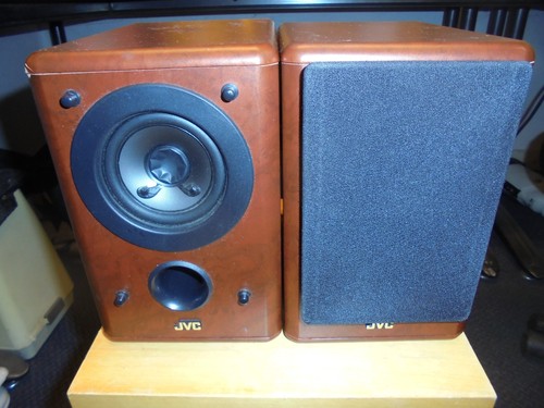 Jvc uxt200 shelf - x2,