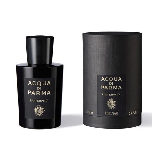 Acqua parma zafferano - parma,