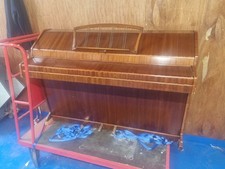 Eavestaff Piano from 1960's
