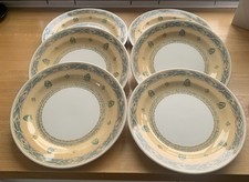 6 Churchill Ports of Call