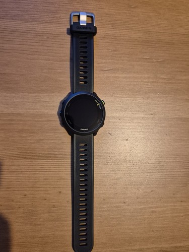 Garmin forerunner gps - 55,