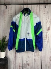 Vintage Puma 90s Colourblock