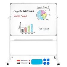 Double sided magnetic - double-sided,