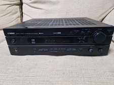 yamaha natural sound AV