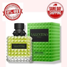 Valentino Donna born in Roma