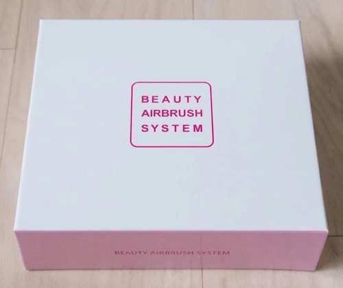 New beauty airbrush - airbrush, system