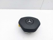 STEERING WHEEL AIRBAG