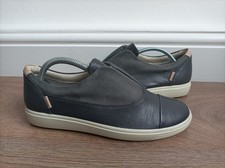 ECCO SOFT 7 SHOES LEATHER