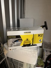 Karcher SC2 Deluxe Home Steam