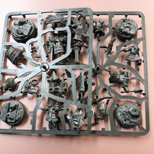 Warhammer Underworlds -