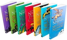 The Chronicles of Narnia Book