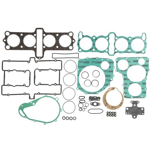Engine gaskets set fits - engine,
