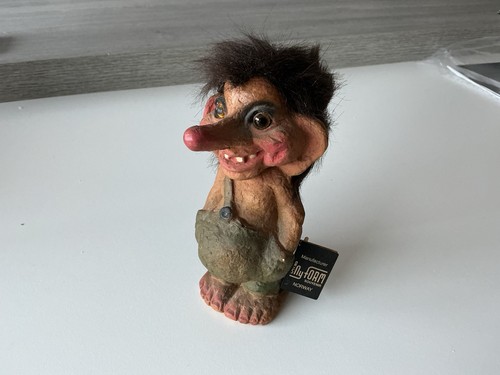 Vintage original norwegian - original,