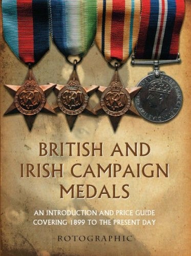 British and irish campaign - and,