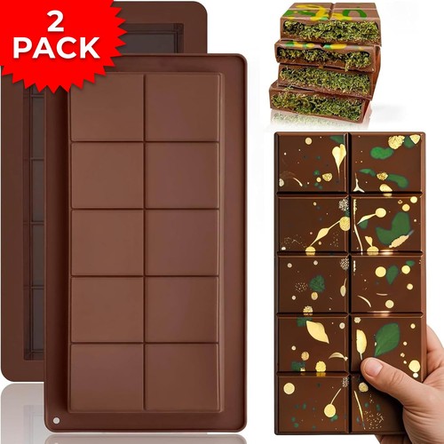 Dubai viral chocolate bar - chocolate,