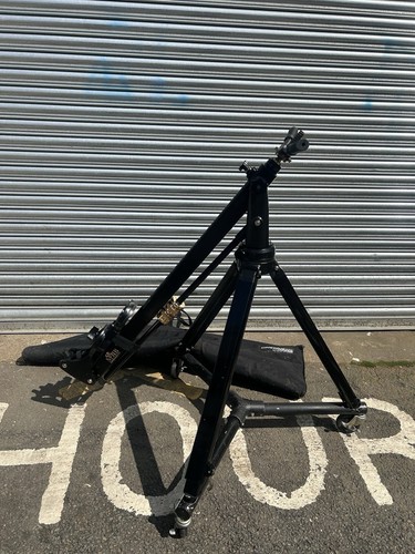 Cinekinetic microjib pro jib - microjib,