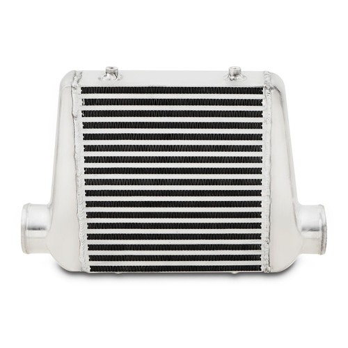 76mm alloy front mount - 76mm,