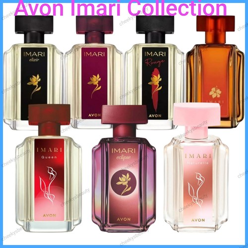 Avon imari edt - avon,