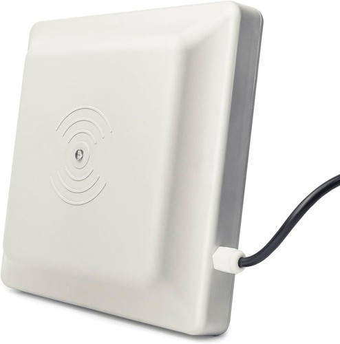 Sr682 uhf rfid - rfid, reader