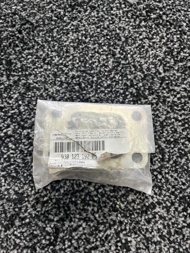 Genuine porsche 930 turbo - genuine,