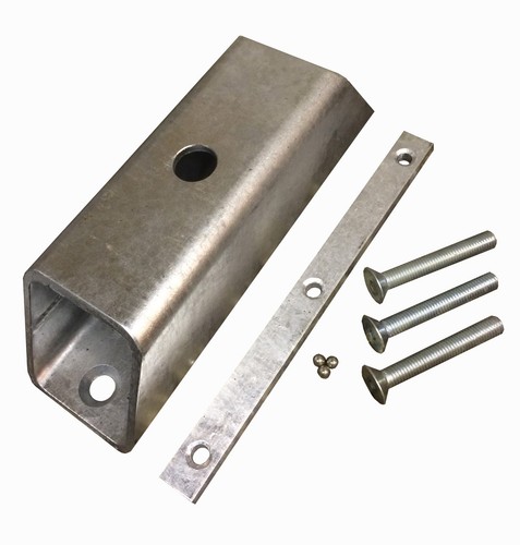 Shed ground anchor - shed, anchor,