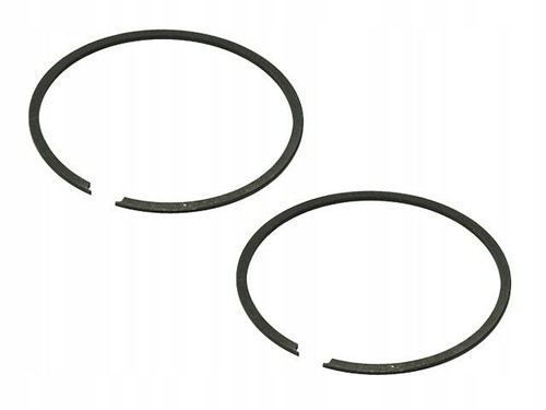 Piston rings for kawasaki - rings, kx65